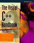 Book The Visual C++ Handbook free