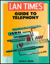 Book Lan Times Guide to Telephony (Lan Times Series) free