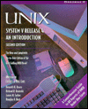 Book UNIX System V Release 4: An Introduction free