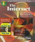 Book The Internet Complete Reference free