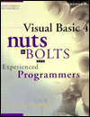 Book Visual Basic 4 Nuts & Bolts: For Experienced Programmers free