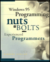 Book Windows 95 Programming Nuts & Bolts: For Experienced Programmers (Nuts & Bolts Series) free