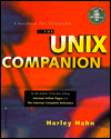 Book The Unix Companion free