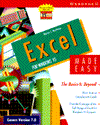 Book Excel for Windows 95 Made Easy (Made Easy Series) free