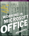 Book Working in Microsoft Office free