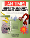 Book Lan Times Guide To Security And Data Integrity free