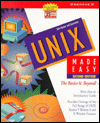 Book UNIX Made Easy: The Basics & Beyond! free