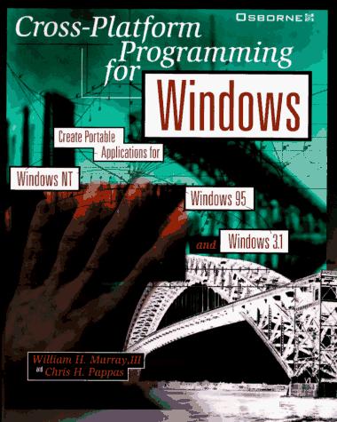 Book Cross-Platform Programming for Windows free