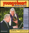 Book Young at Heart: Computing for Seniors free