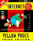Book The Internet Yellow Pages (Internet Yellow Pages, 3rd ed) free