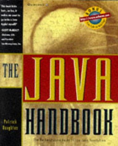 Book The Java Handbook free