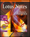 Book Lotus Notes free