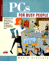 Book PCs for Busy People free