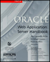 Book Oracle Web Application Server Handbook (oracle Series) free