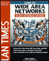 Book Lan Times Guide to Wide Area Networks free