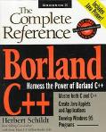 Book Borland C++: The Complete Reference (Complete Reference Series) free