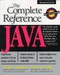 Book Java: The Complete Reference (Complete Reference Series) free
