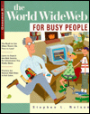 Book The World Wide Web for Busy People free