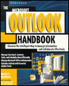 Book The Microsoft Outlook Handbook free