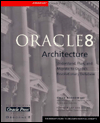 Book Oracle8 Architecture free
