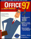 Book Office 97 for Busy People : The Book to Use When There's No Time to Lose (Busy People Series) free