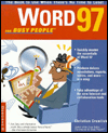 Book Word 97 for Busy People (Osborne Busy People Series) free