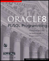 Book Oracle8 PL/SQL Programming free