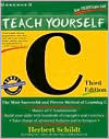 Book Teach Yourself C free