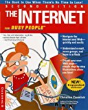 Book The Internet for Busy People free