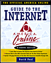 Book The Official America Online Internet Guide free