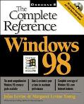 Book Windows 98: The Complete Reference free