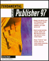 Book Fundamental Microsoft Publisher 97 free
