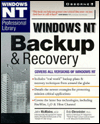 Book Windows Nt Backup & Recovery (Windows Nt Professional Library) free
