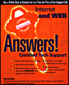 Book Internet & Web Answers! Certified Tech Support free