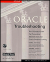 Book Oracle Troubleshooting free