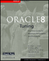 Book Oracle8 Tuning (Oracle Press Series) free