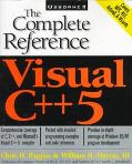 Book Visual C++5: The Complete Reference (Complete Reference Series) free