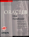Book Oracle8 DBA Handbook free