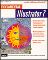 Book Fundamental Illustrator 7 free
