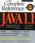 Book Java 1.1: The Complete Reference free