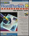 Book Corel Wordperfect Suite 8 Professional: The Official Guide free