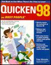 Book Quicken 98 for Busy People: The Book to Use When There's No Time to Lose free