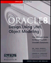 Book Oracle8 Database Design Using UML  Object Modeling free