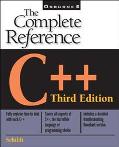 Book C++: The Complete Reference free