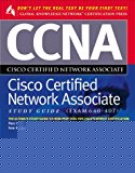 Book CCNA Cisco Certified Network Associate Study Guide free