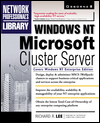 Book Windows Nt Microsoft Cluster Server (Windows Nt Professional Library) free