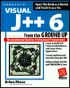 Book Visual J++ 6 from the Ground Up free
