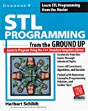 Book STL Programming from the Ground Up free