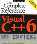 Book Visual C++ 6: The Complete Reference free
