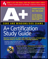 Book A+ Certification Study Guide (Global Knowledge Network Certification Press) free